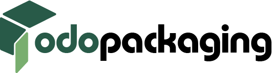 Odo Packaging - Packaging that takes your brand identity to the next level