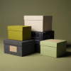 Cardboard Boxes