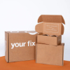Kraft Boxes