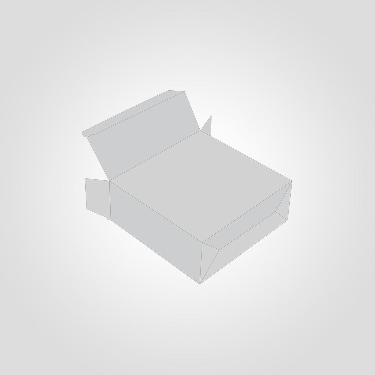 Custom Full Flap Auto Bottom Boxes - Image 2