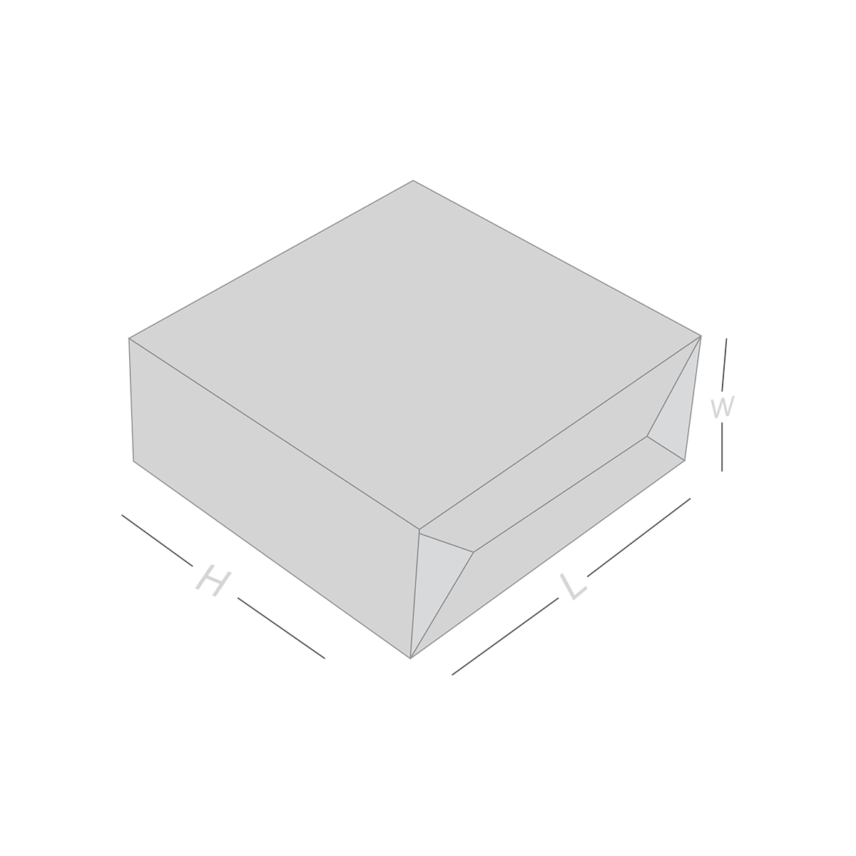 Custom Full Flap Auto Bottom Boxes