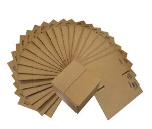 Custom Size Multi-Depth Corrugated Boxes - Image 18