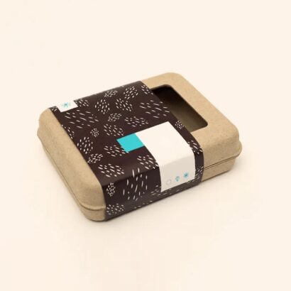Clamshell Packaging