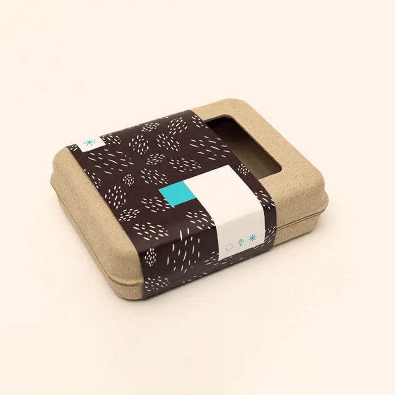Clamshell Packaging