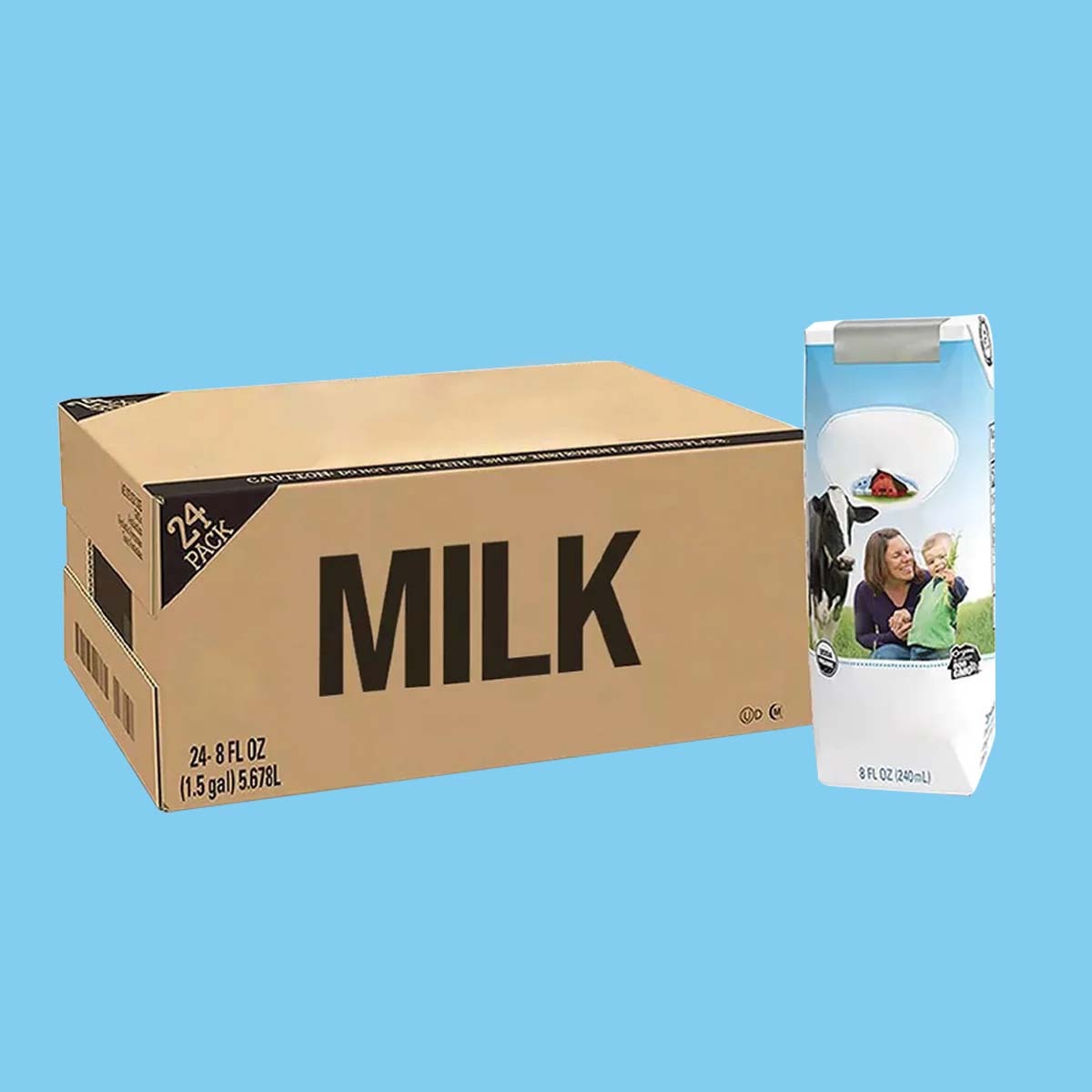 Custom Milk Carton Boxes - Image 4