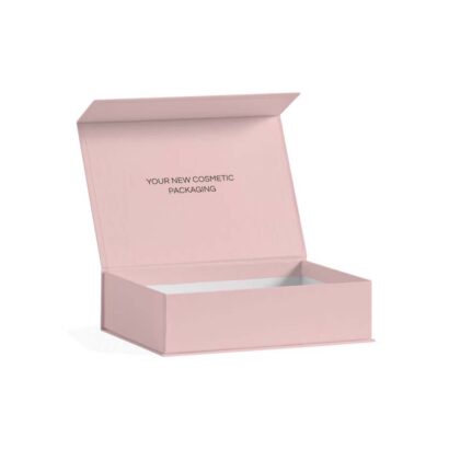 Presentation Box With Lids