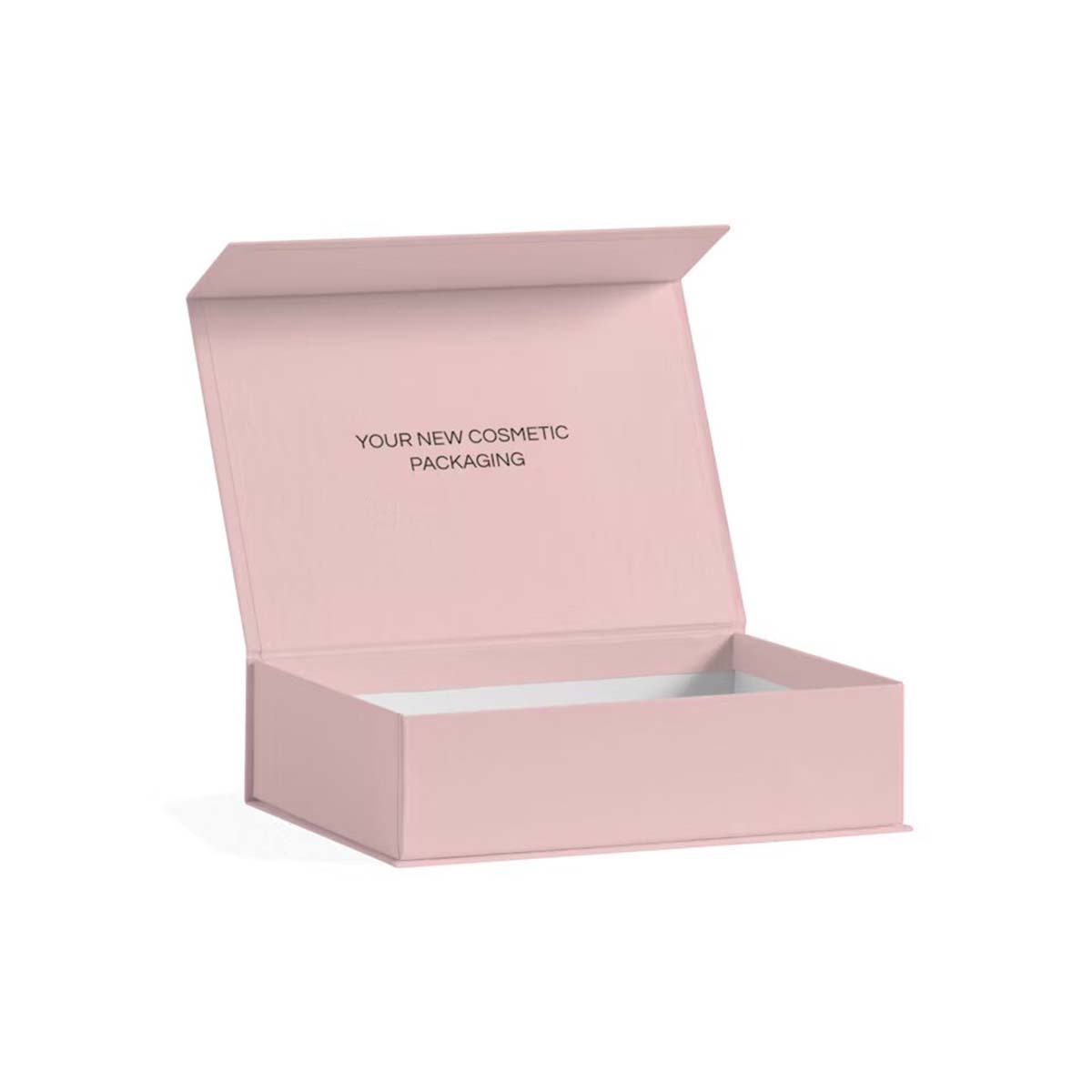 Presentation Box With Lids