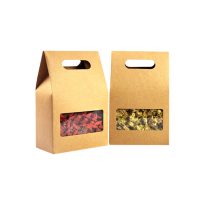 Custom Printed Chinese Food Boxes