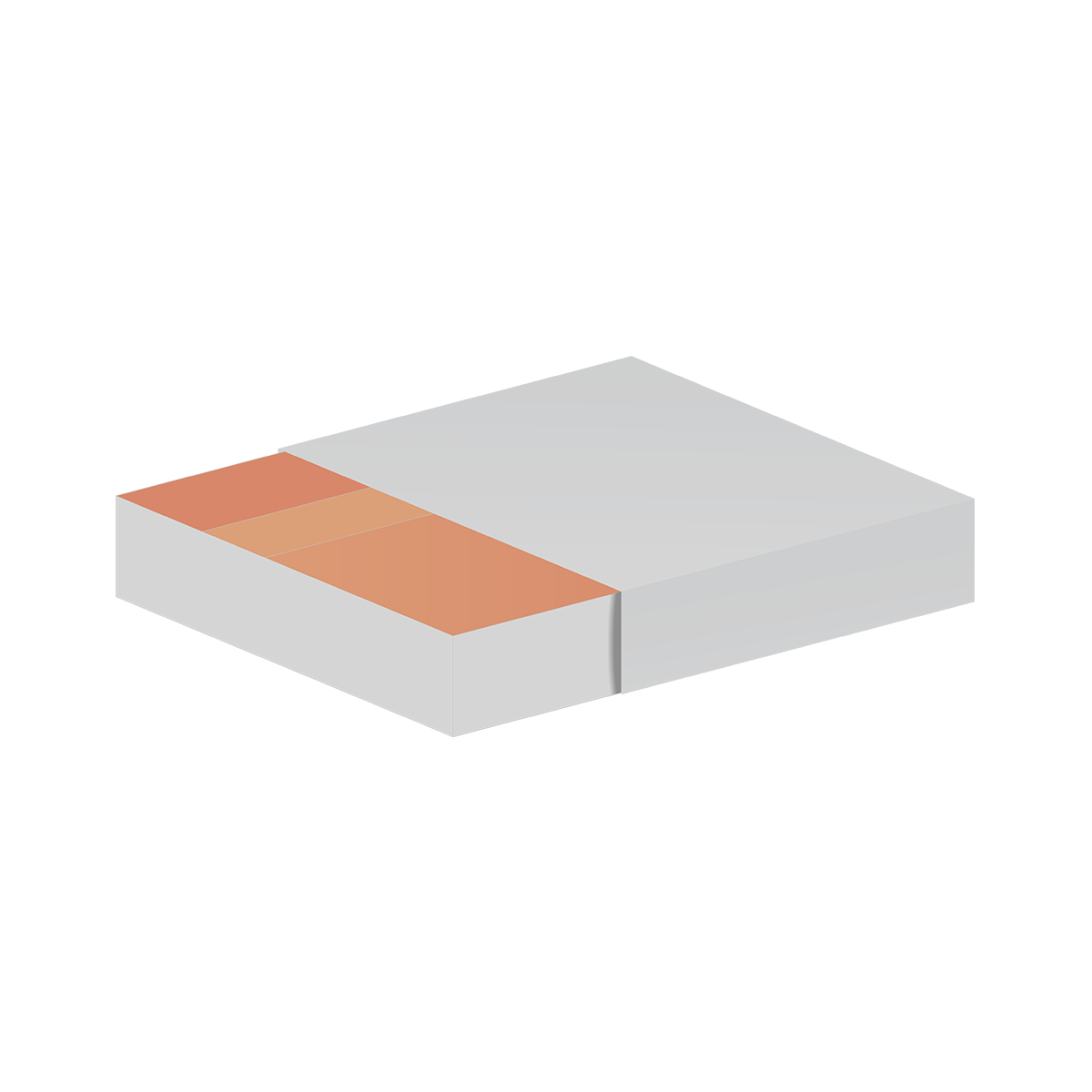 Custom Printed Tray and Sleeve Boxes