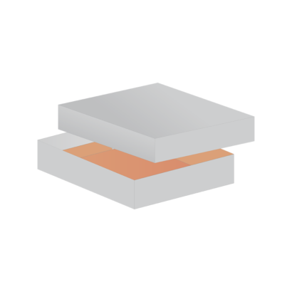 Custom Printed Two Piece Boxes