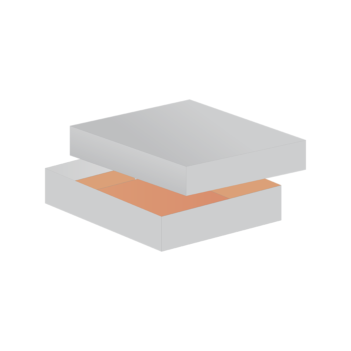 Custom Printed Two Piece Boxes