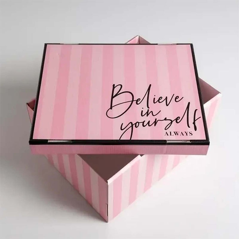 Gifts Boxes With Lids
