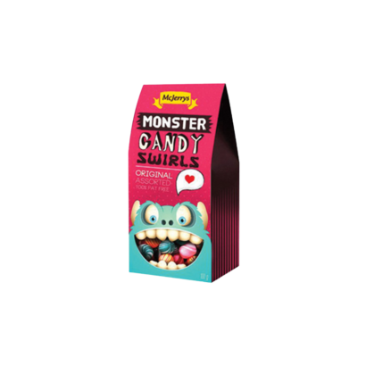 Custom Candy Boxes