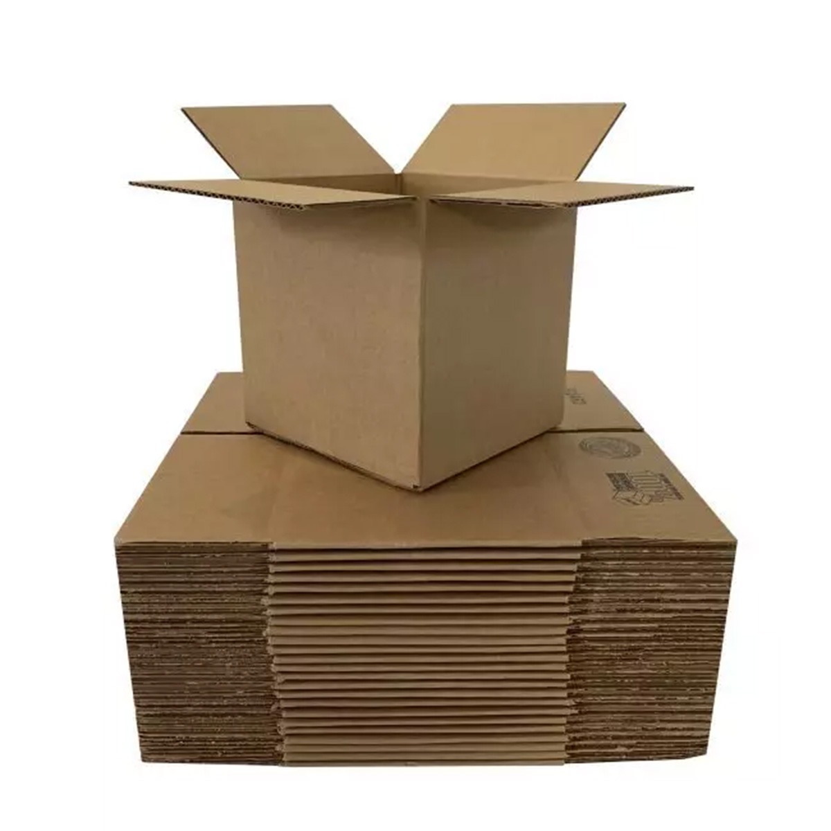Custom Size Multi-Depth Corrugated Boxes - Image 3