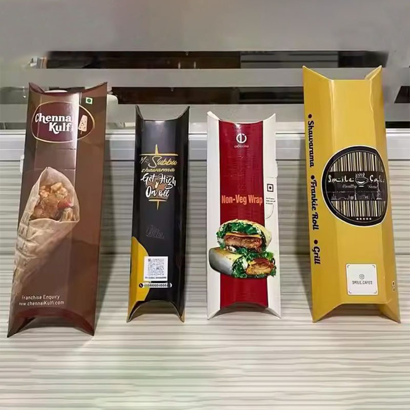 Arabian Roll Boxes - Image 3