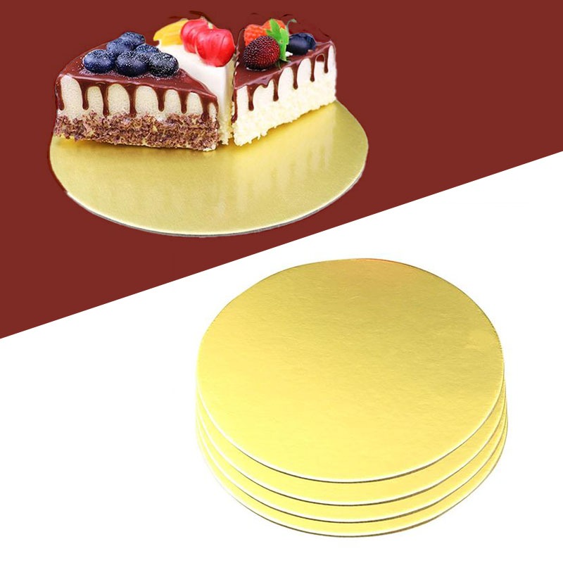 Cardboard Cake Boards - Image 4