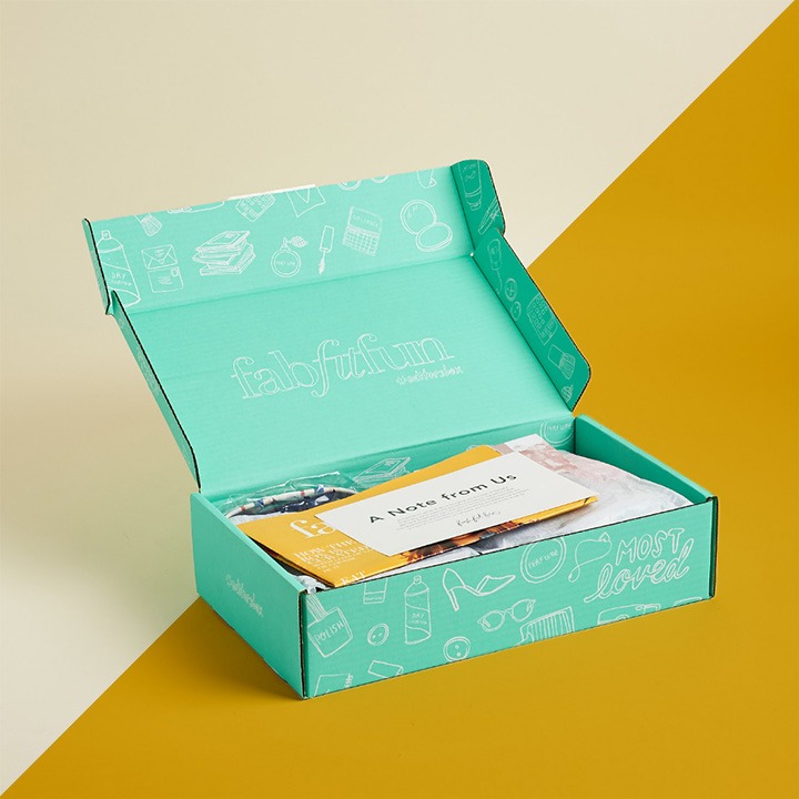 Custom Garment Boxes - Image 4