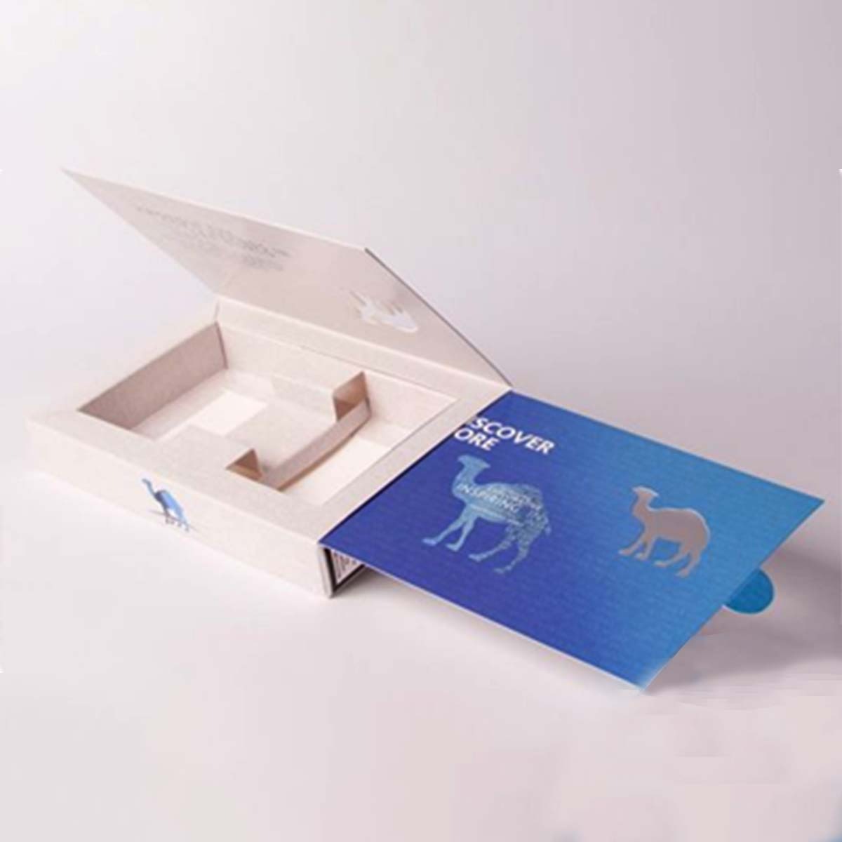 Presentation Box With Lids - Image 2
