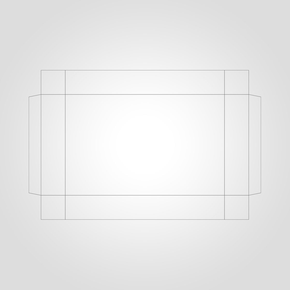 Custom Printed Tray and Sleeve Boxes - Image 2