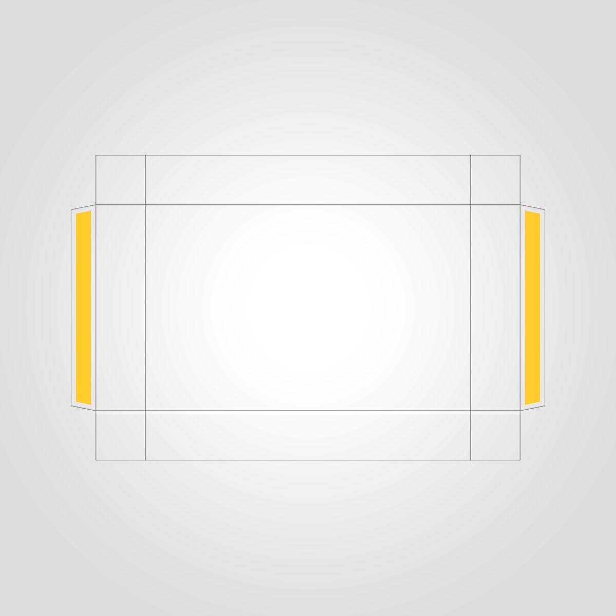 Custom Printed Two Piece Boxes - Image 2