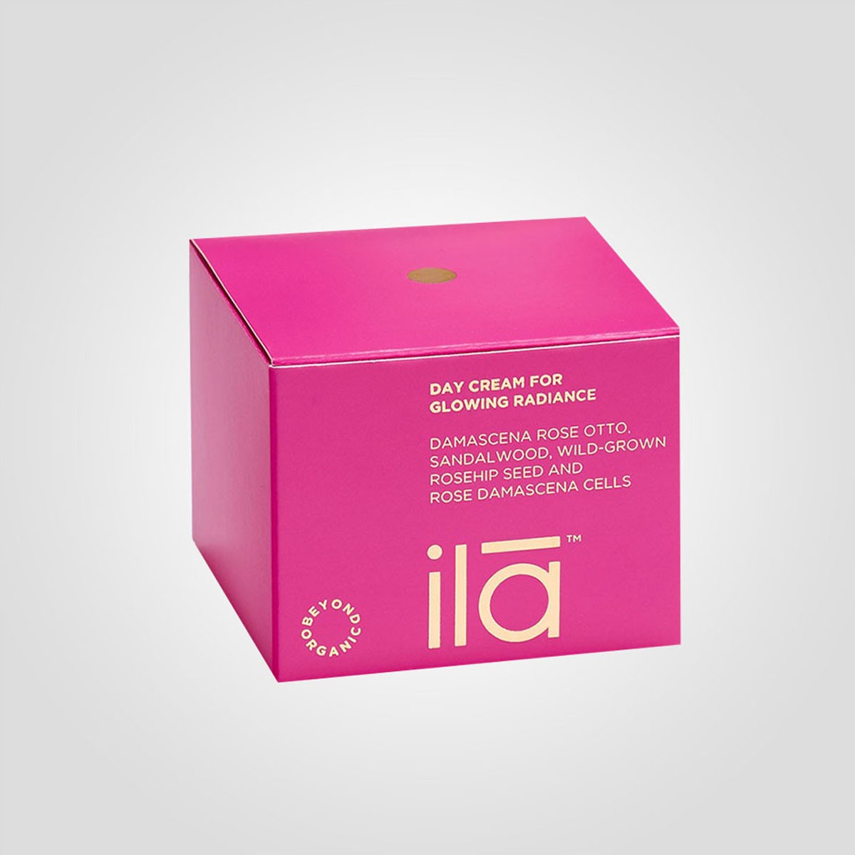 Custom Cream Boxes - Image 2