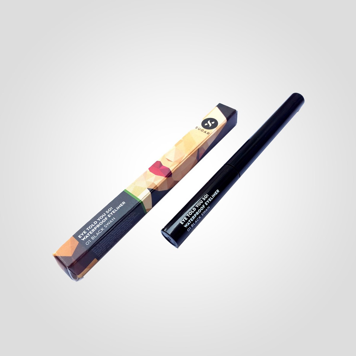 Custom Eyeliner Boxes - Image 2