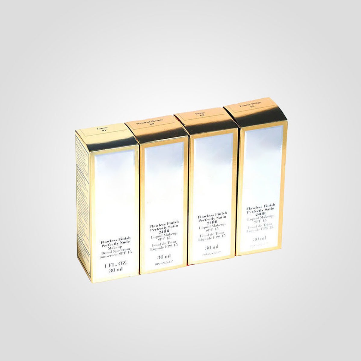 Custom Foundation Boxes - Image 3