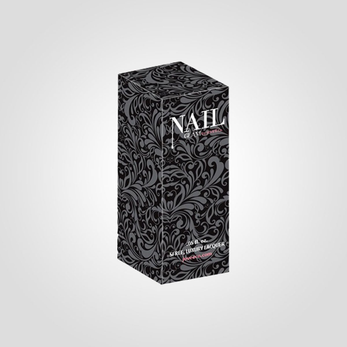Custom Nail Polish Boxes - Image 3