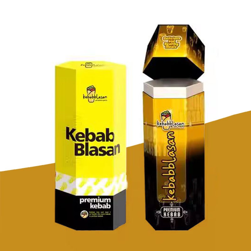 Arabian Roll Boxes - Image 2