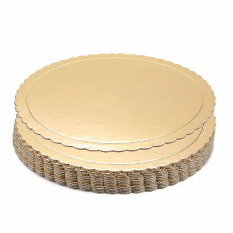 Cardboard Cake Boards - Image 3