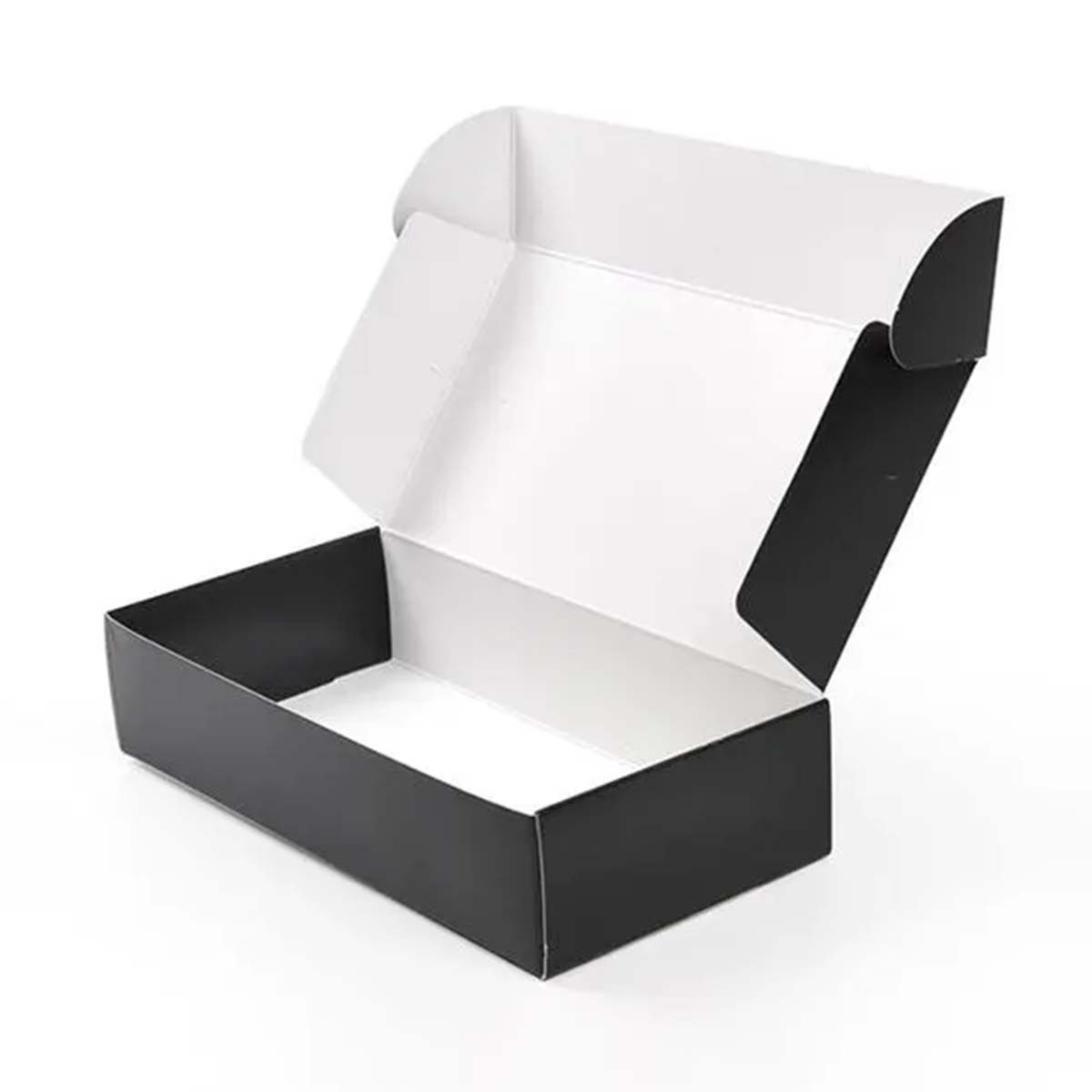 Custom Double Locked Wall Lid Boxes - Image 3
