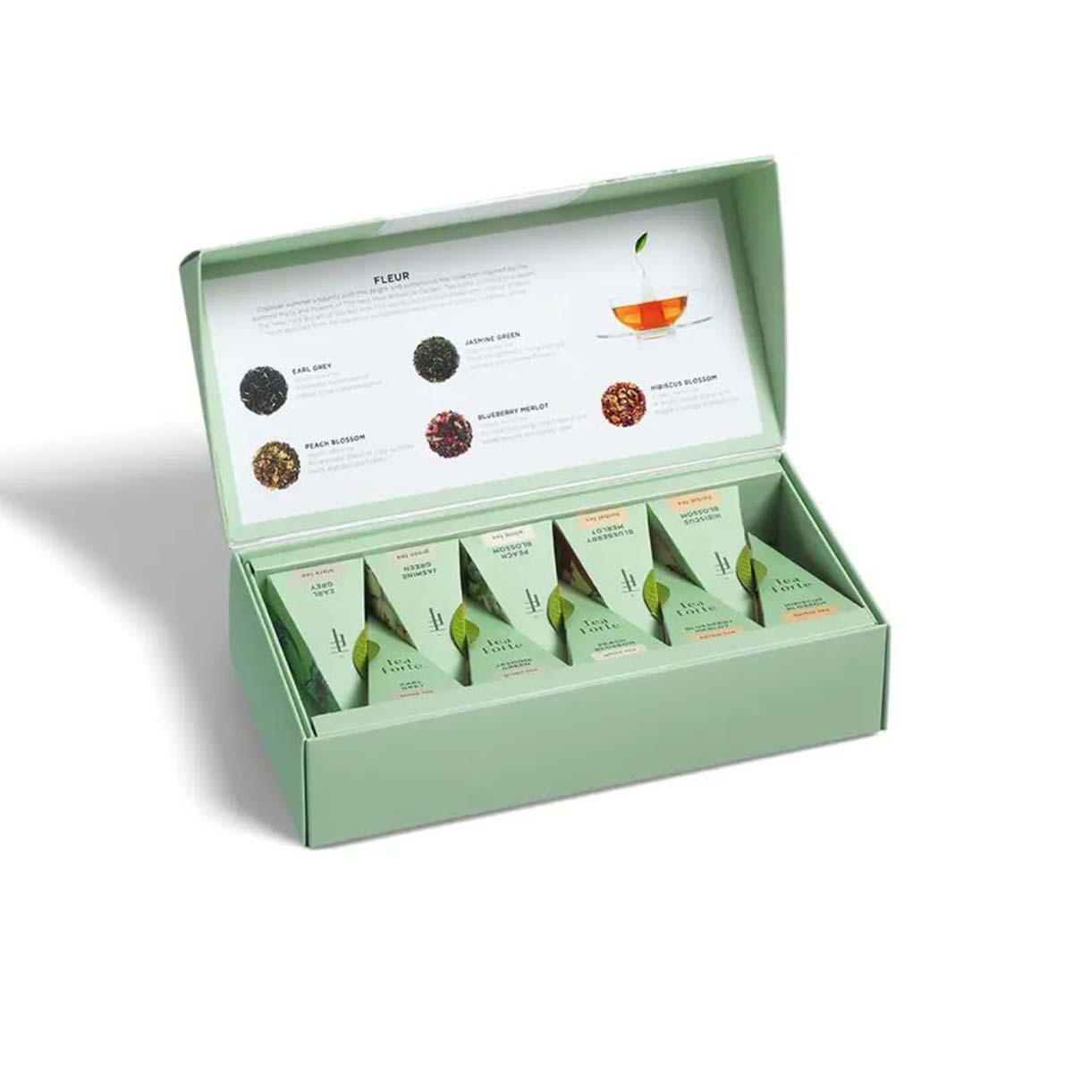 Presentation Box With Lids - Image 3