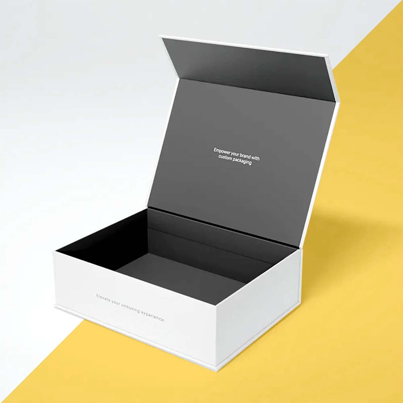 Gifts Boxes With Lids - Image 3