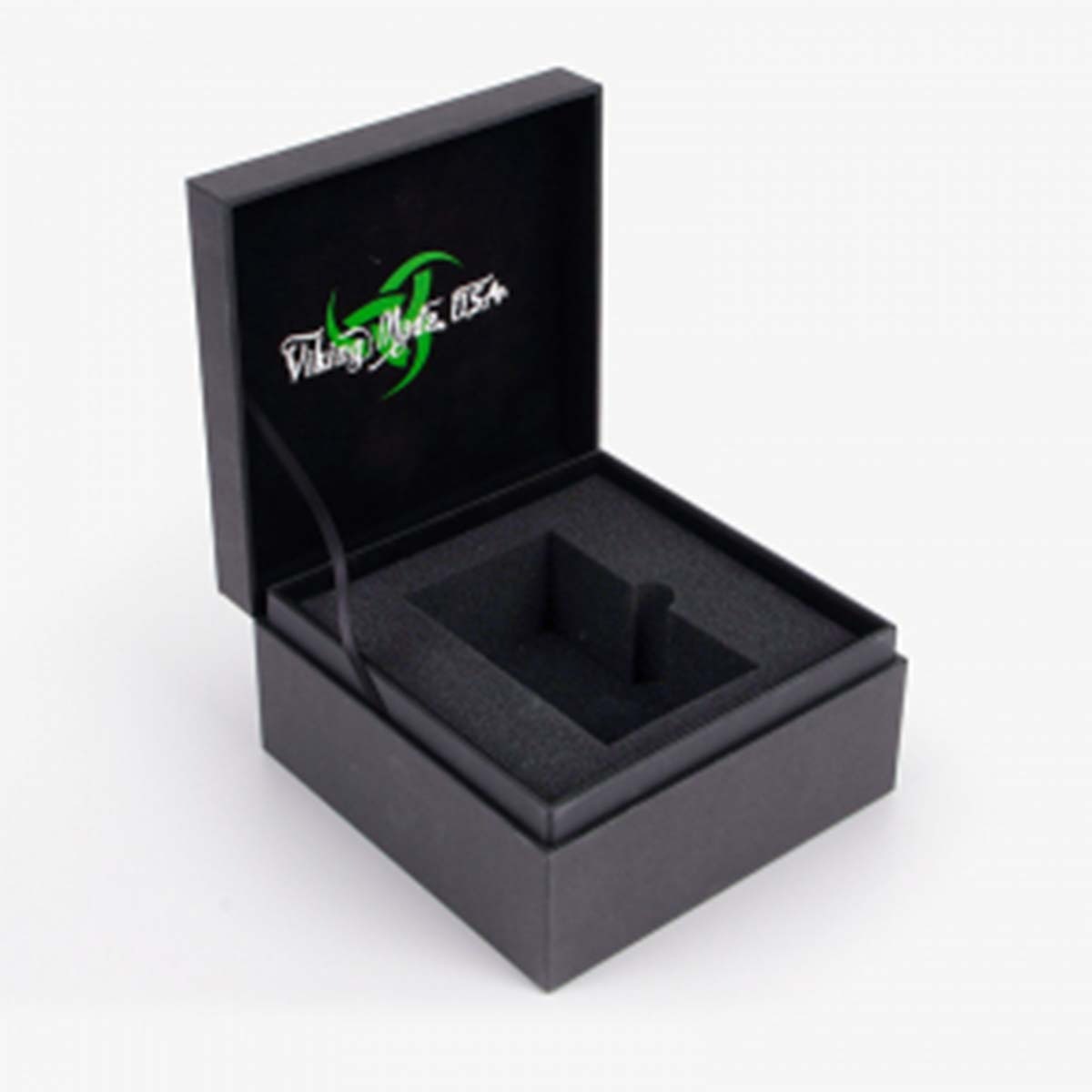 Hinged Flip Lid Box - Image 3