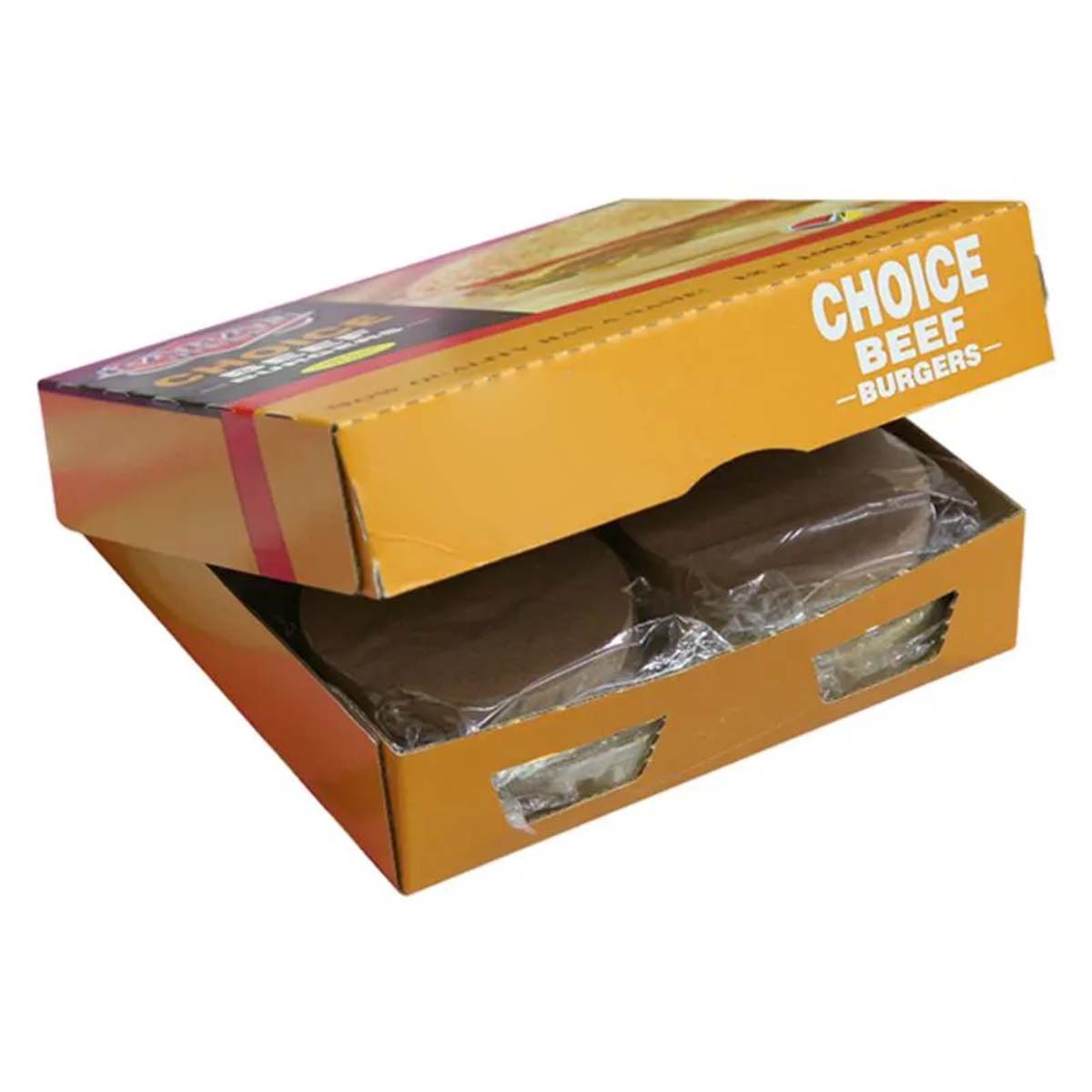 Meat Shipping Boxes - Image 3