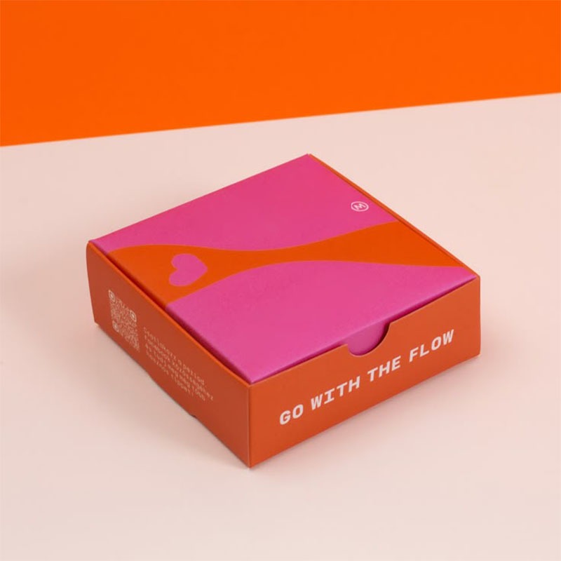 Custom Self Seal Mailing Boxes - Image 4