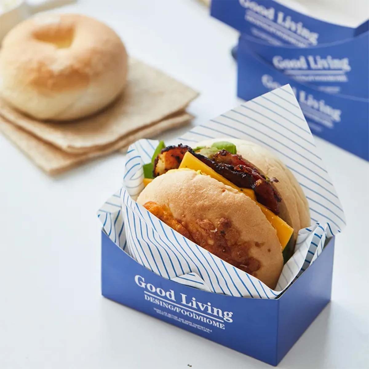 Custom Toast Boxes - Image 3