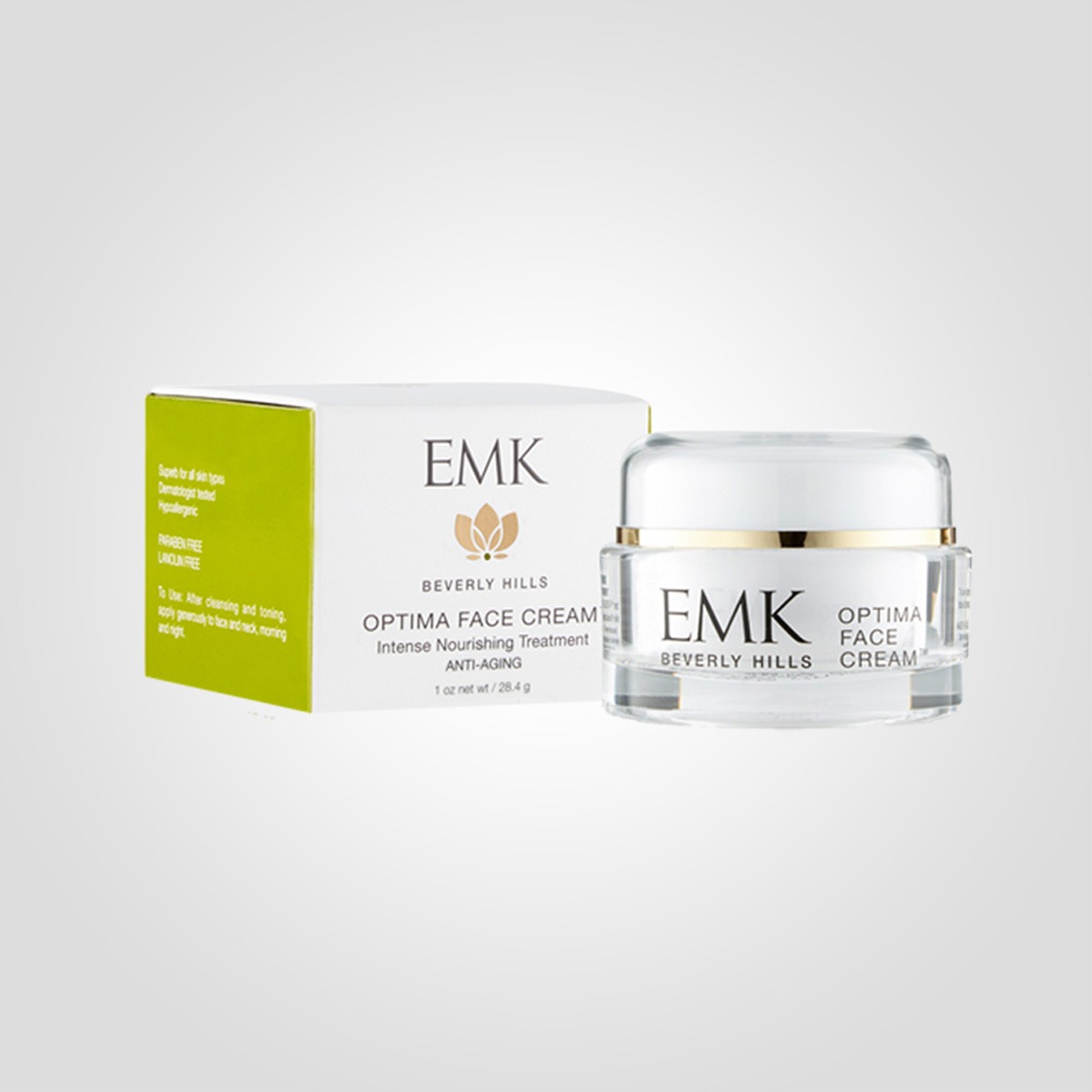 Custom Cream Boxes - Image 3