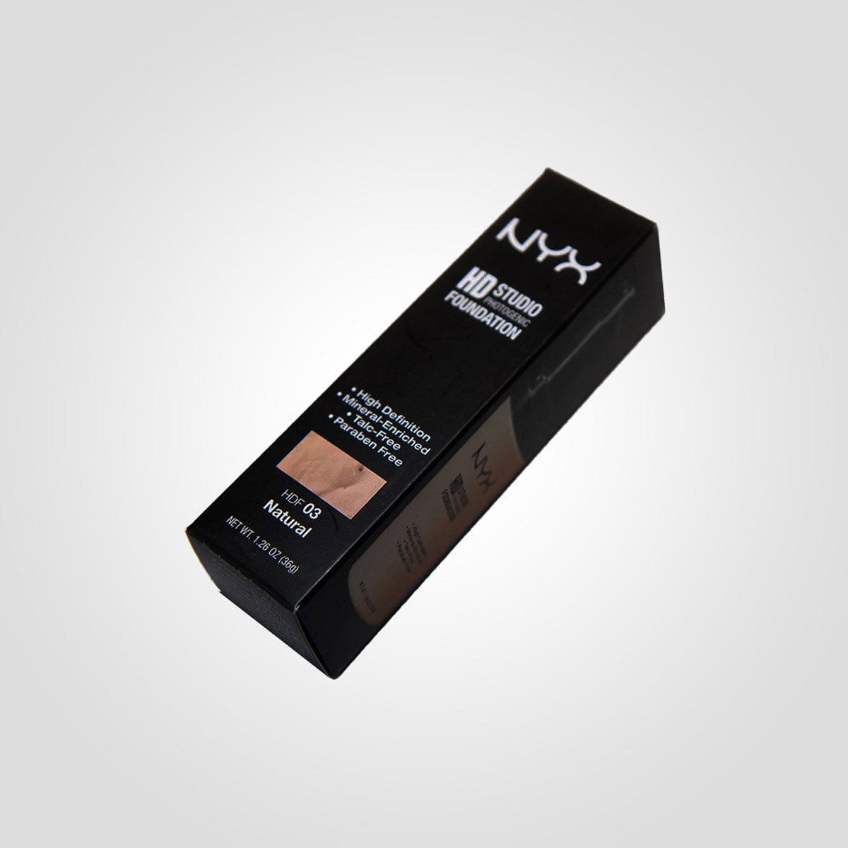 Custom Hairspray Boxes - Image 3