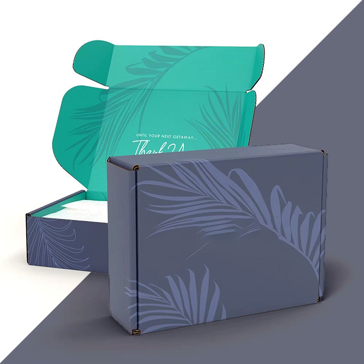 Custom Garment Boxes - Image 2