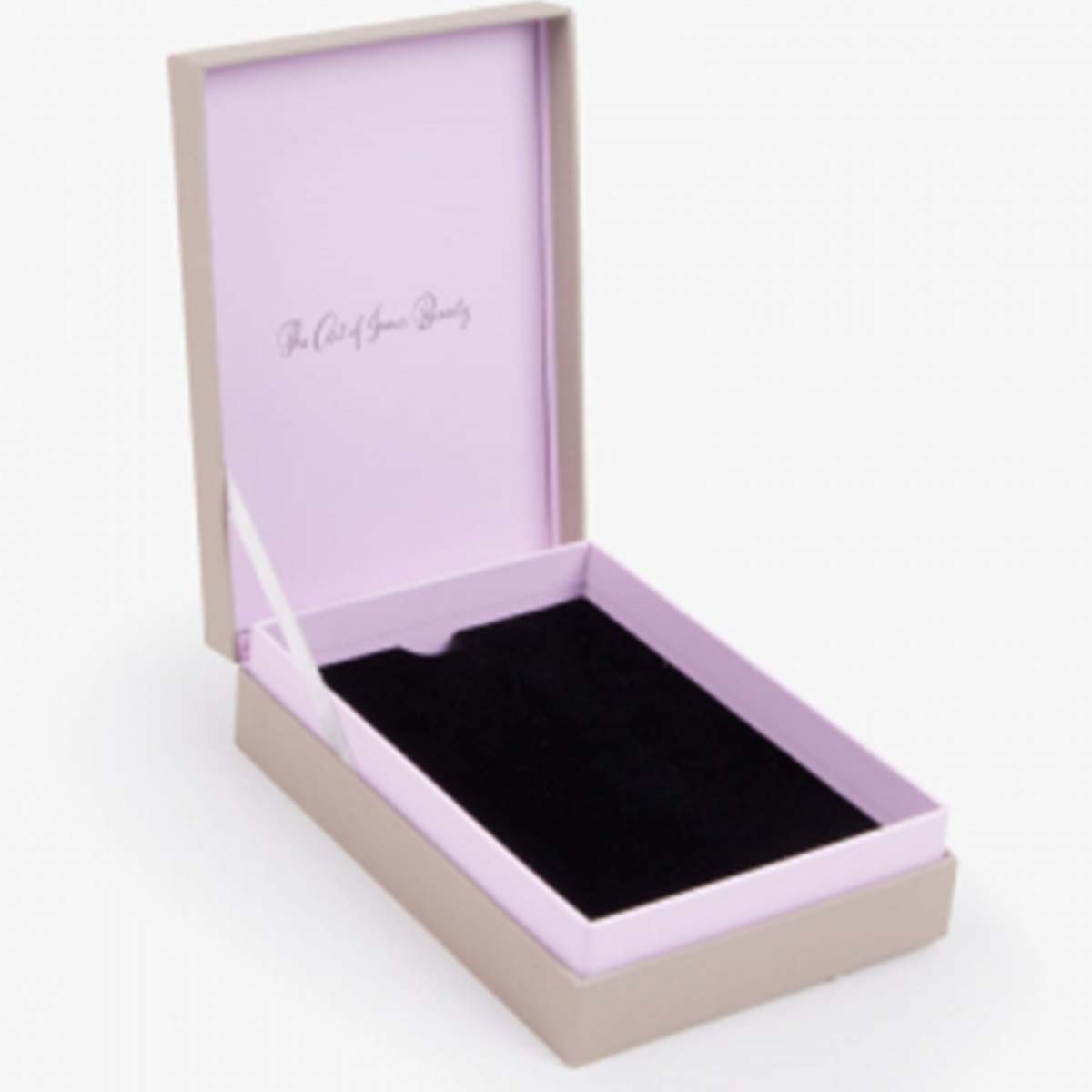 Hinged Flip Lid Box - Image 4