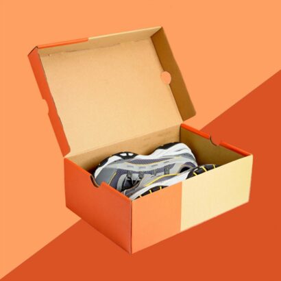 Shoe Boxes with Lid