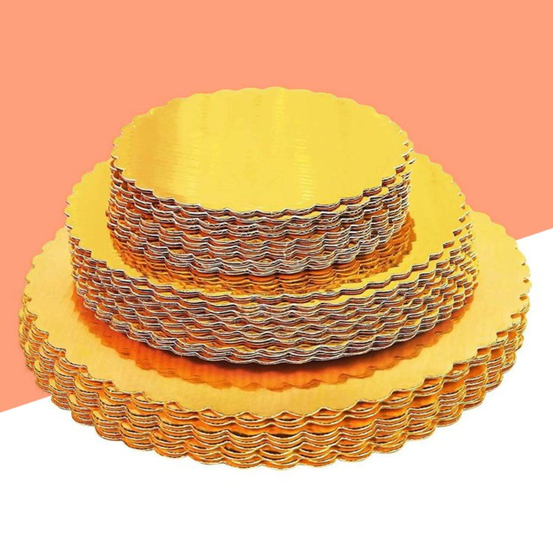Cardboard Cake Boards - Image 2