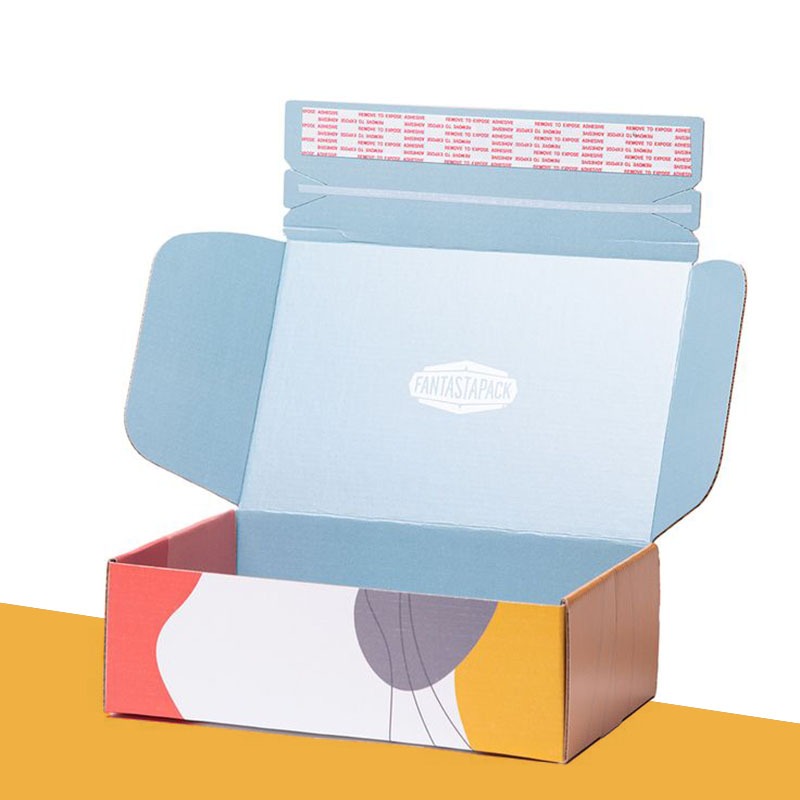 Custom Self Seal Mailing Boxes - Image 5