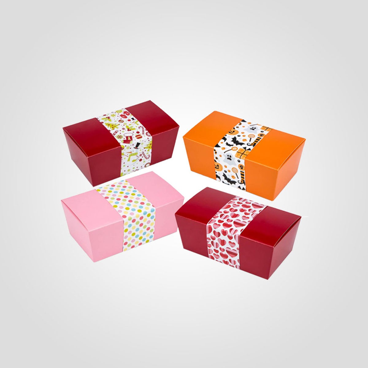Custom Makeup Boxes - Image 3