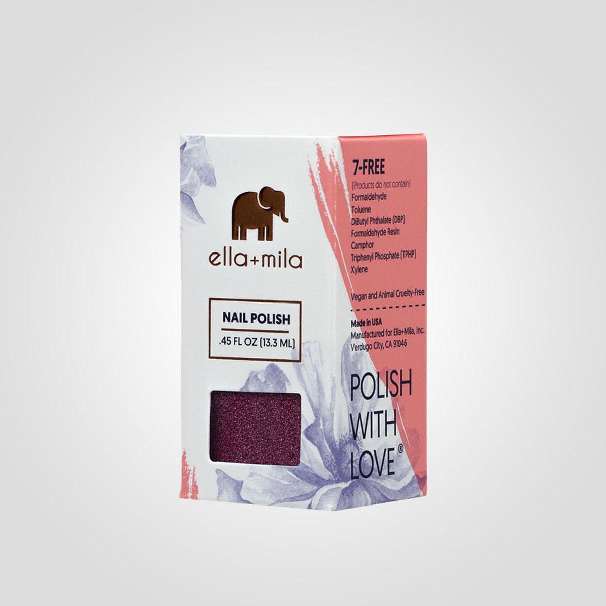 Custom Nail Polish Boxes - Image 5