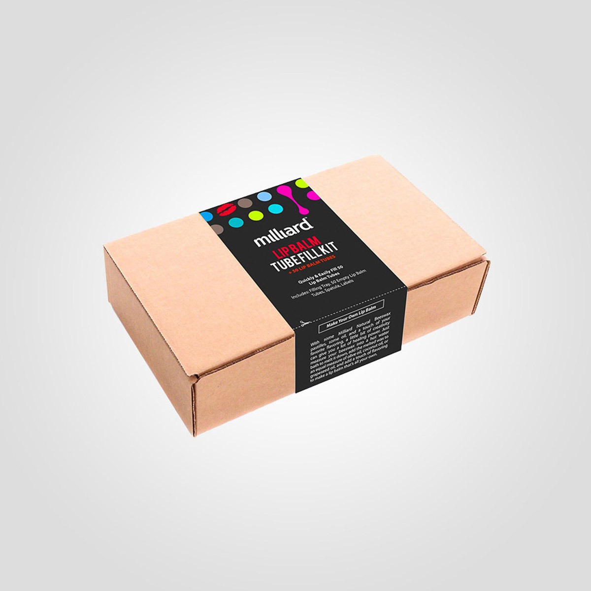 Custom Lip Balm Boxes - Image 4