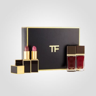 Custom Lip Gloss Boxes