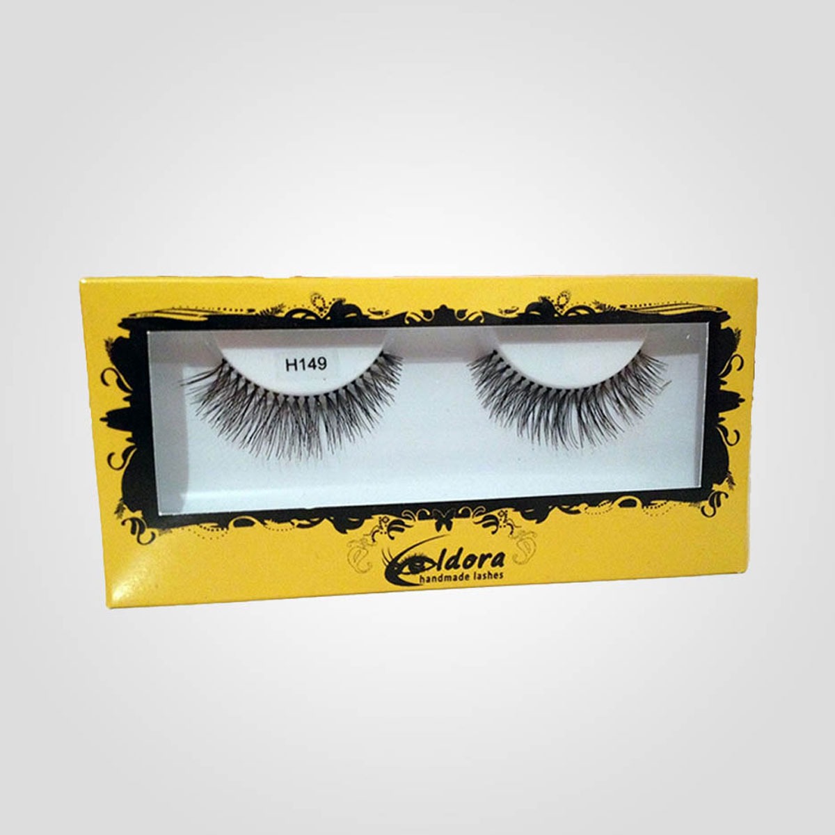 Custom Eyelash Boxes - Image 4