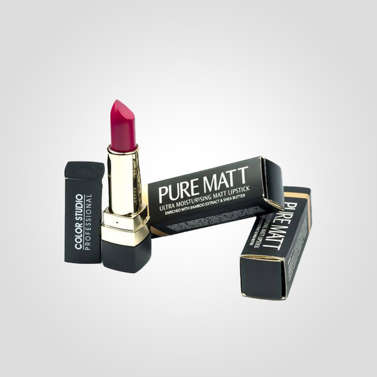 Custom Lipstick Boxes